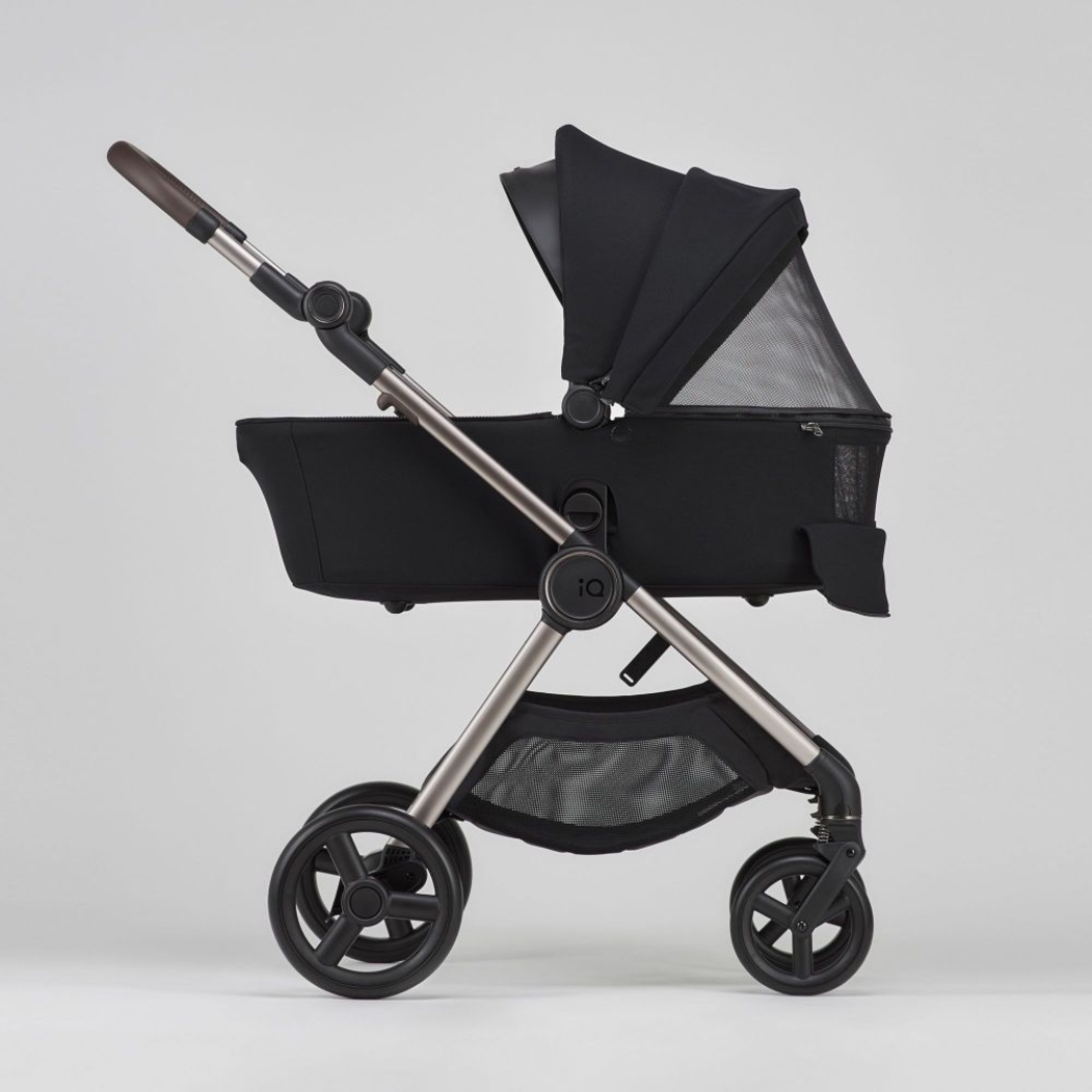 Carrinho de Bebé Evolutivo Anex IQ - Anex - 8885020501827