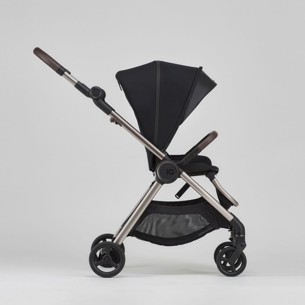 Carrinho de Bebé Evolutivo Anex IQ - Anex - 8885020501827