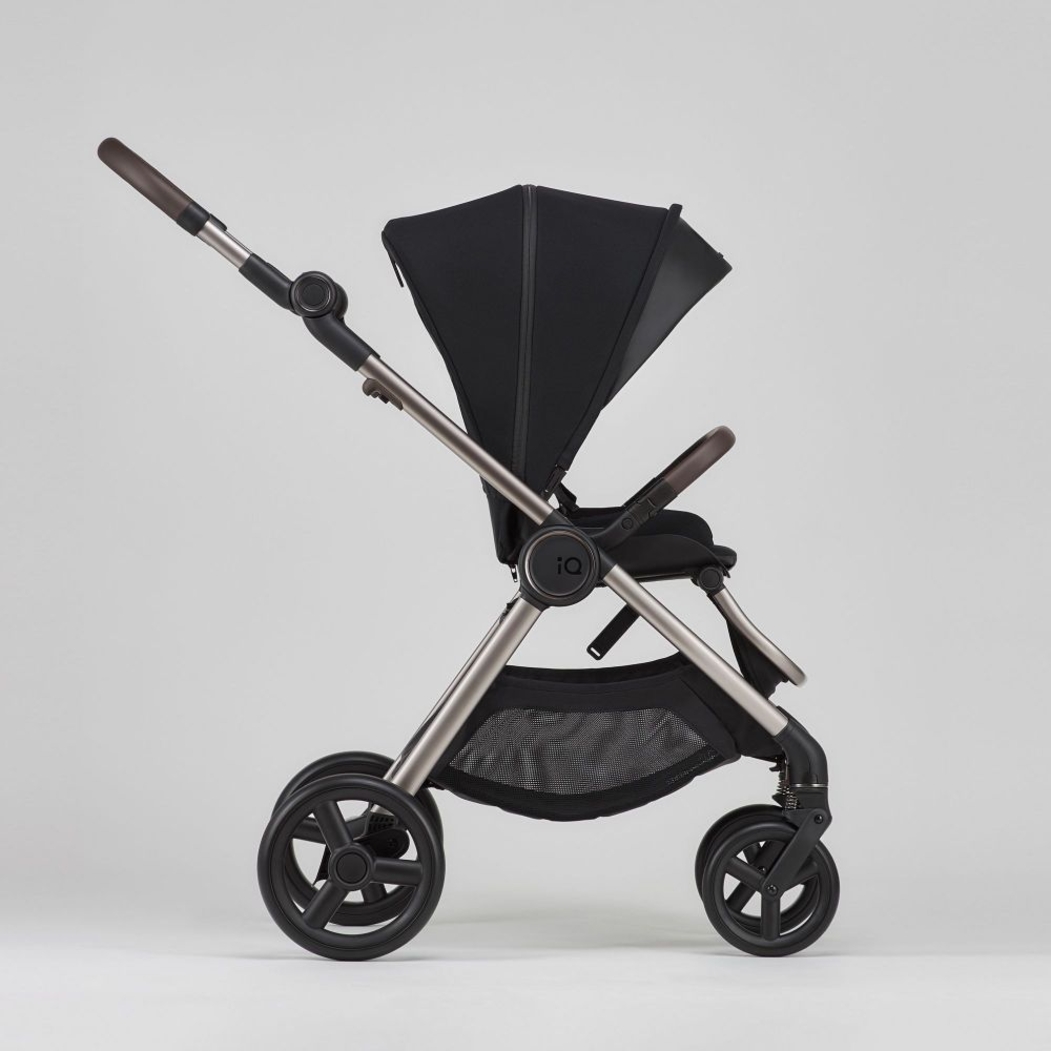 Carrinho de Bebé Evolutivo Anex IQ - Anex - 8885020501827