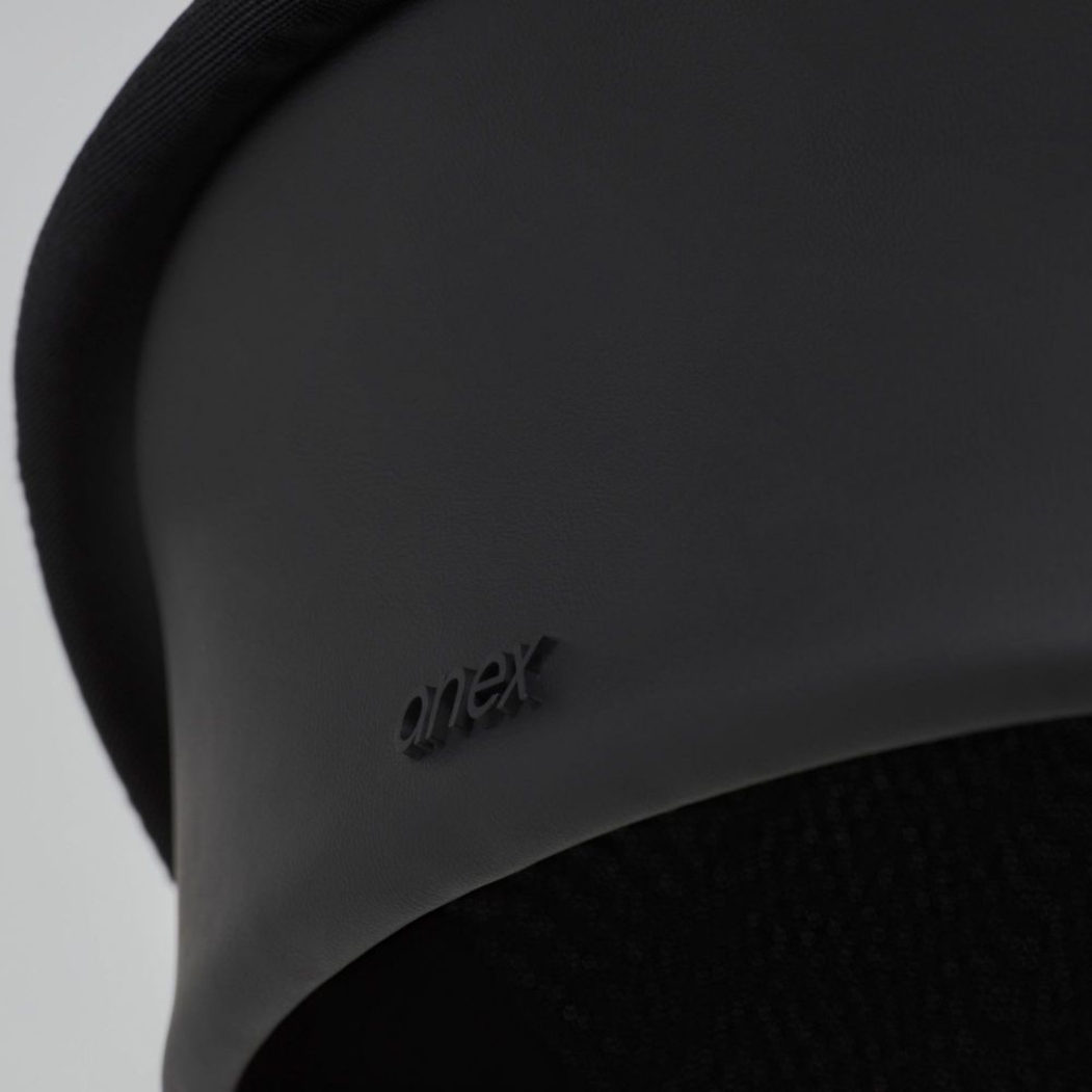 Carrinho de Bebé Evolutivo Anex IQ - Anex - 8885020501827