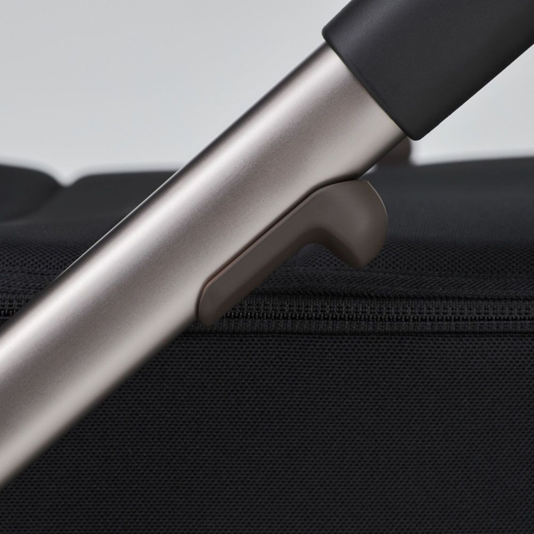 Carrinho de Bebé Evolutivo Anex IQ - Anex - 8885020501827