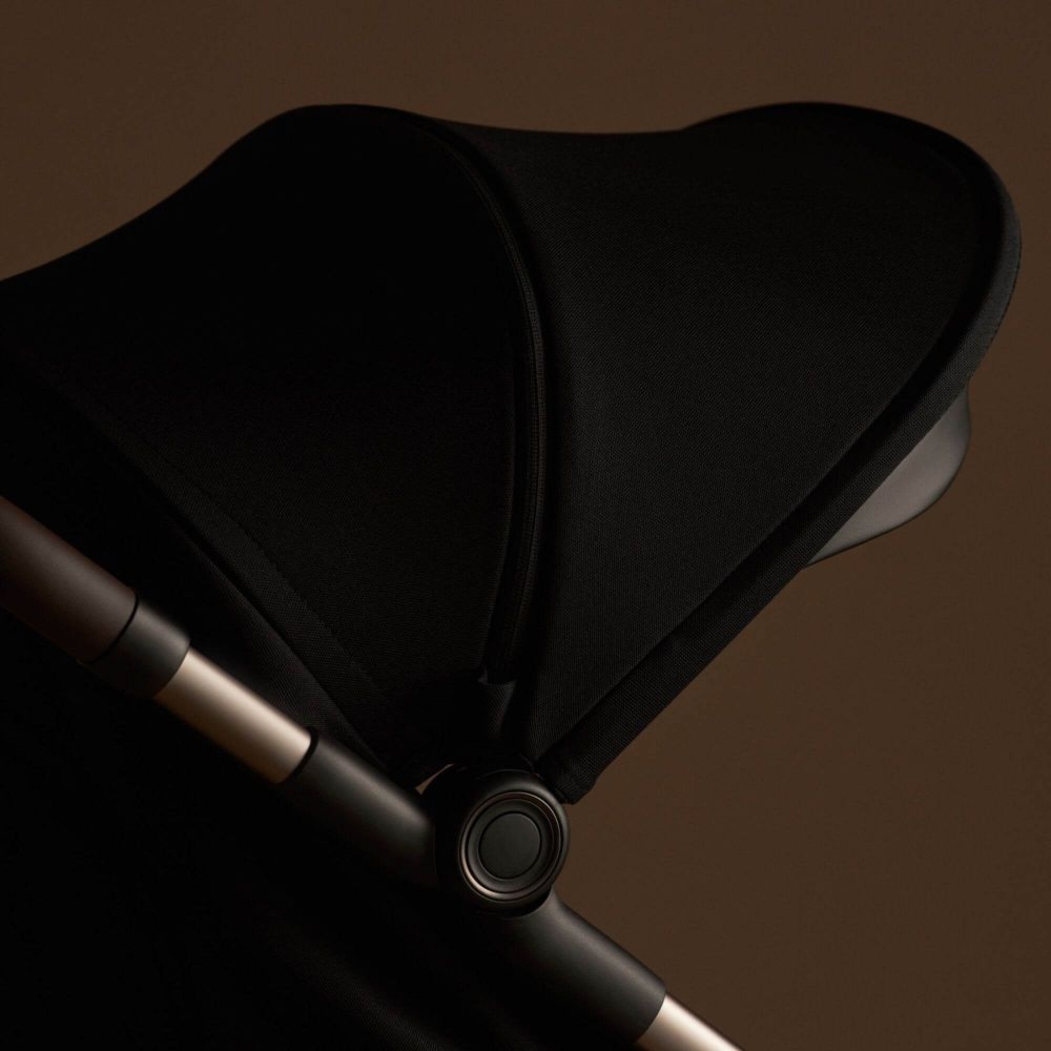 Carrinho de Bebé Evolutivo Anex IQ - Anex - 8885020501827