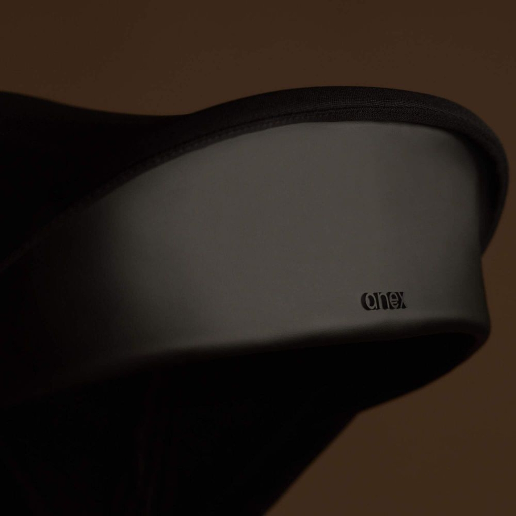 Carrinho de Bebé Evolutivo Anex IQ - Anex - 8885020501827