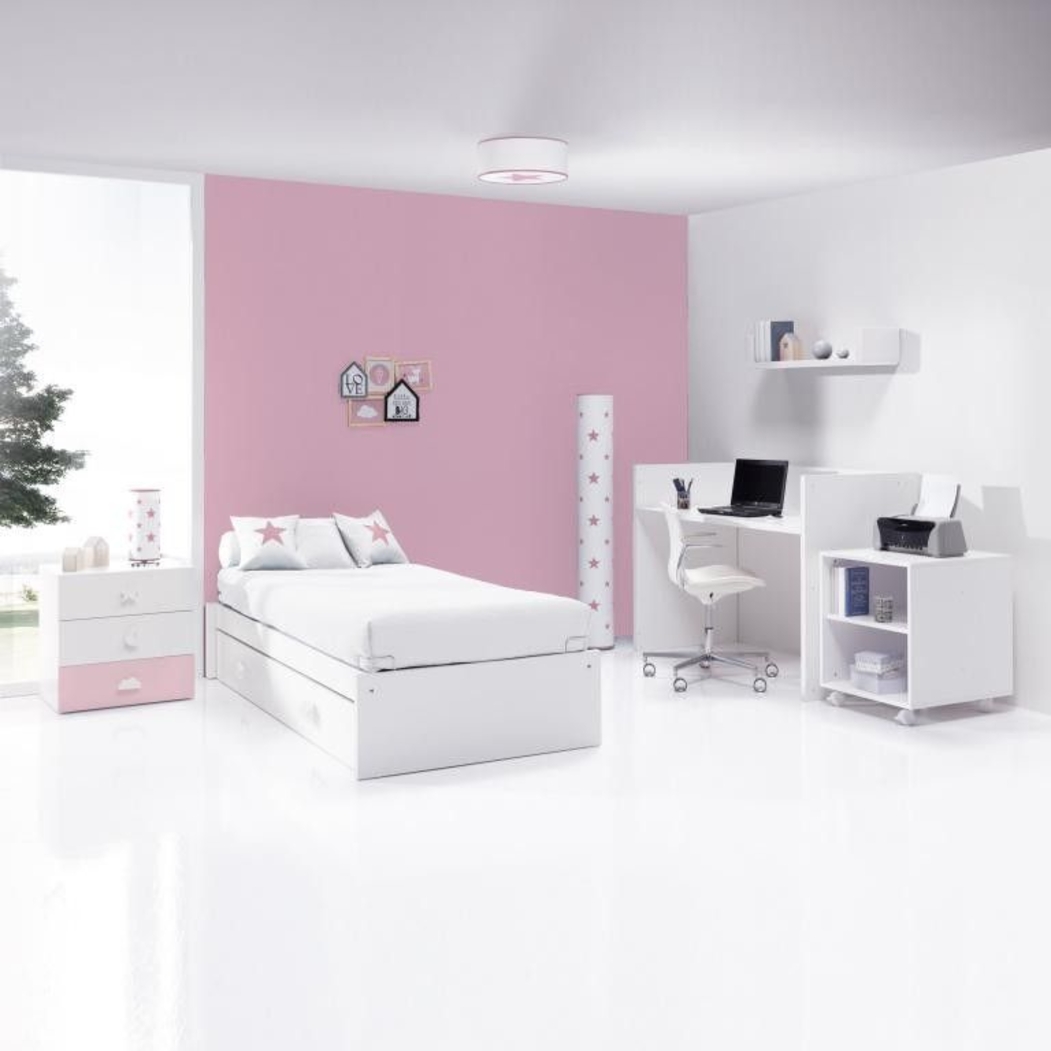 Convertível Alondra Sero Bubble Pink - Alondra - 8431904412279