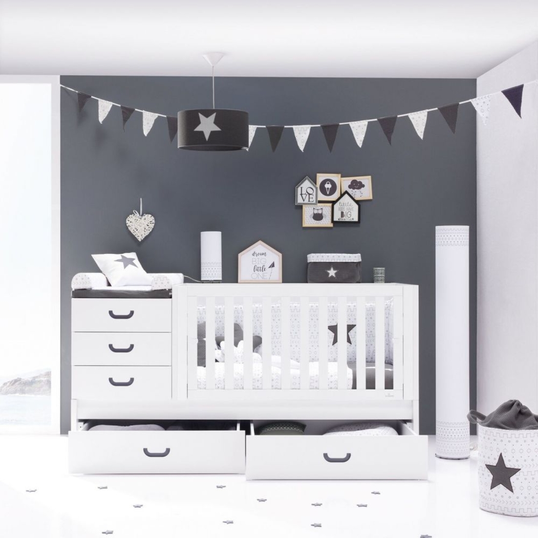 Convertível Alondra Sero Joy Marengo - Alondra - 8431904415140