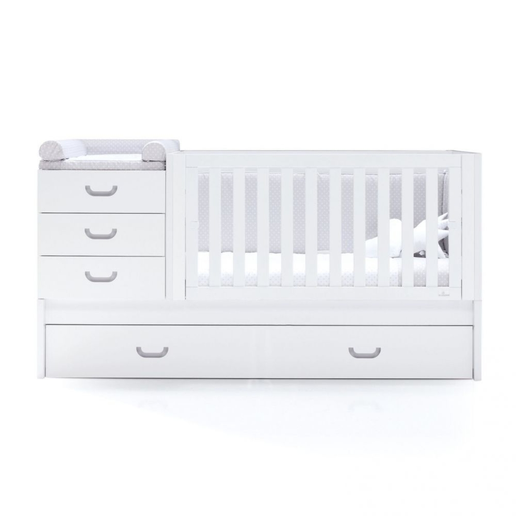 Convertível Alondra Sero Joy Grey - Alondra - 8431904310902