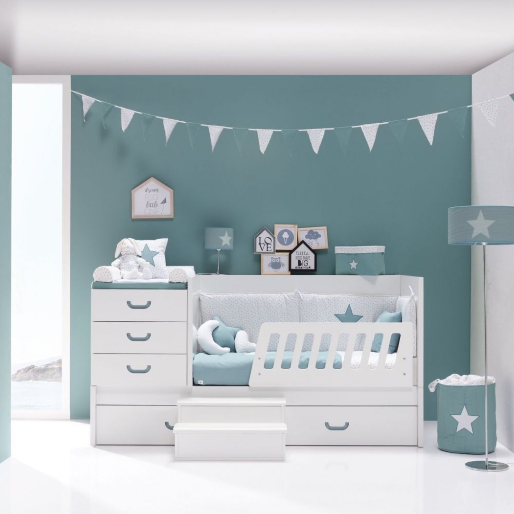 Convertível Alondra Sero Joy Mare - Alondra - 8431904310926