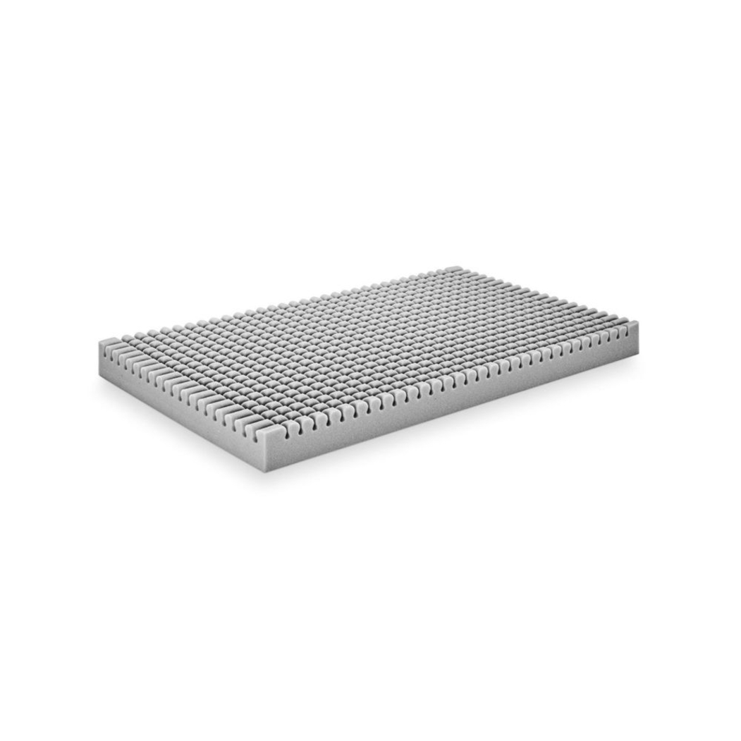 Colchão para Mini Berço Ecus Kids Ecus Care - Ecus Kids - 8433905222673