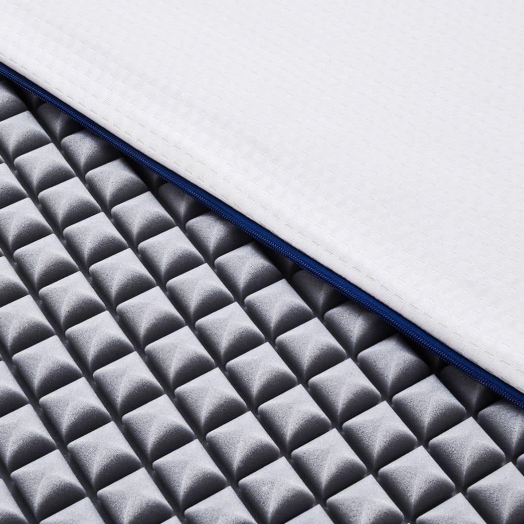 Colchão para Mini Berço Ecus Kids Ecus Care - Ecus Kids - 8433905222673