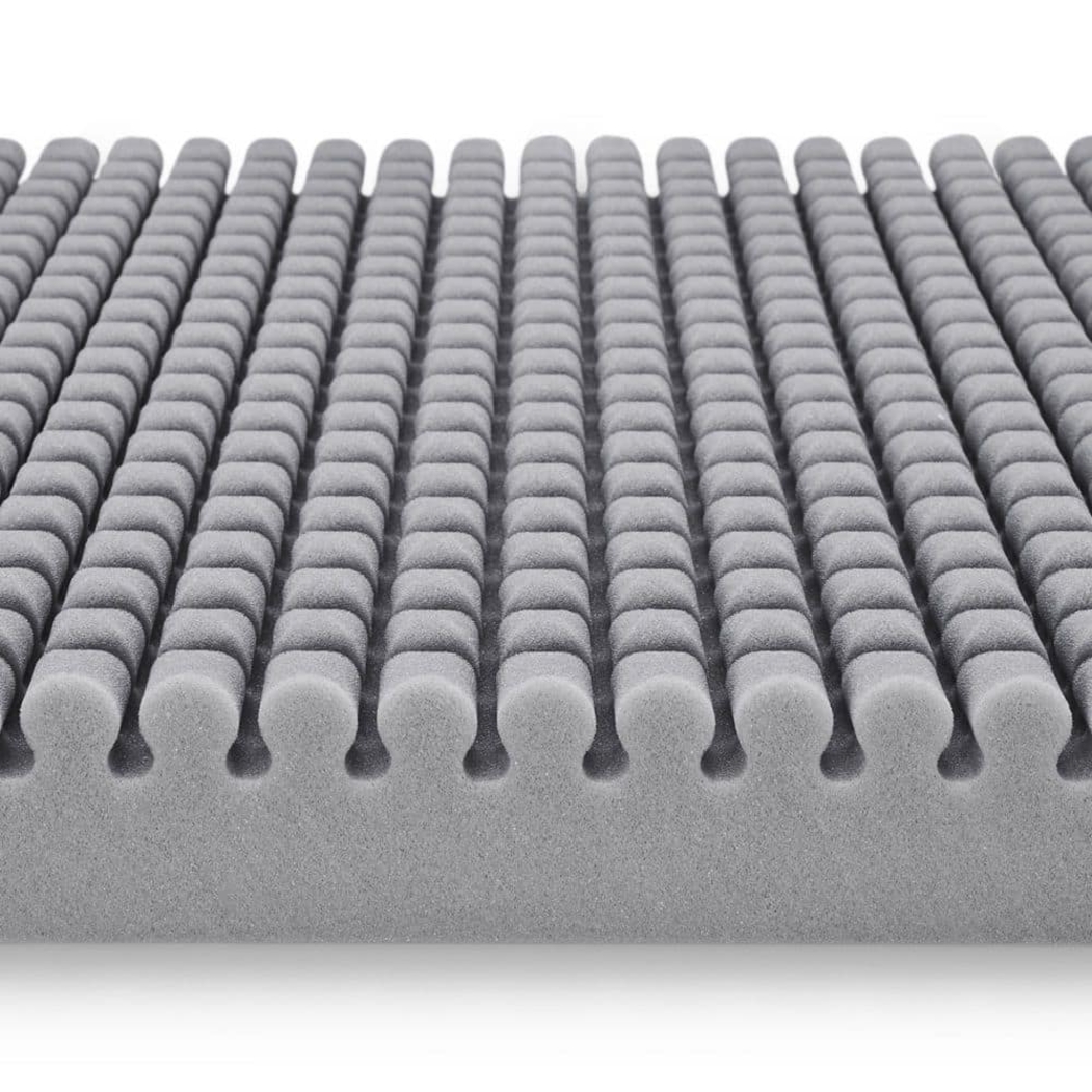 Colchão para Mini Berço Ecus Kids Ecus Care - Ecus Kids - 8433905222673