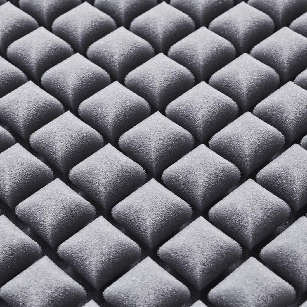 Colchão para Mini Berço Ecus Kids Ecus Care - Ecus Kids - 8433905222673