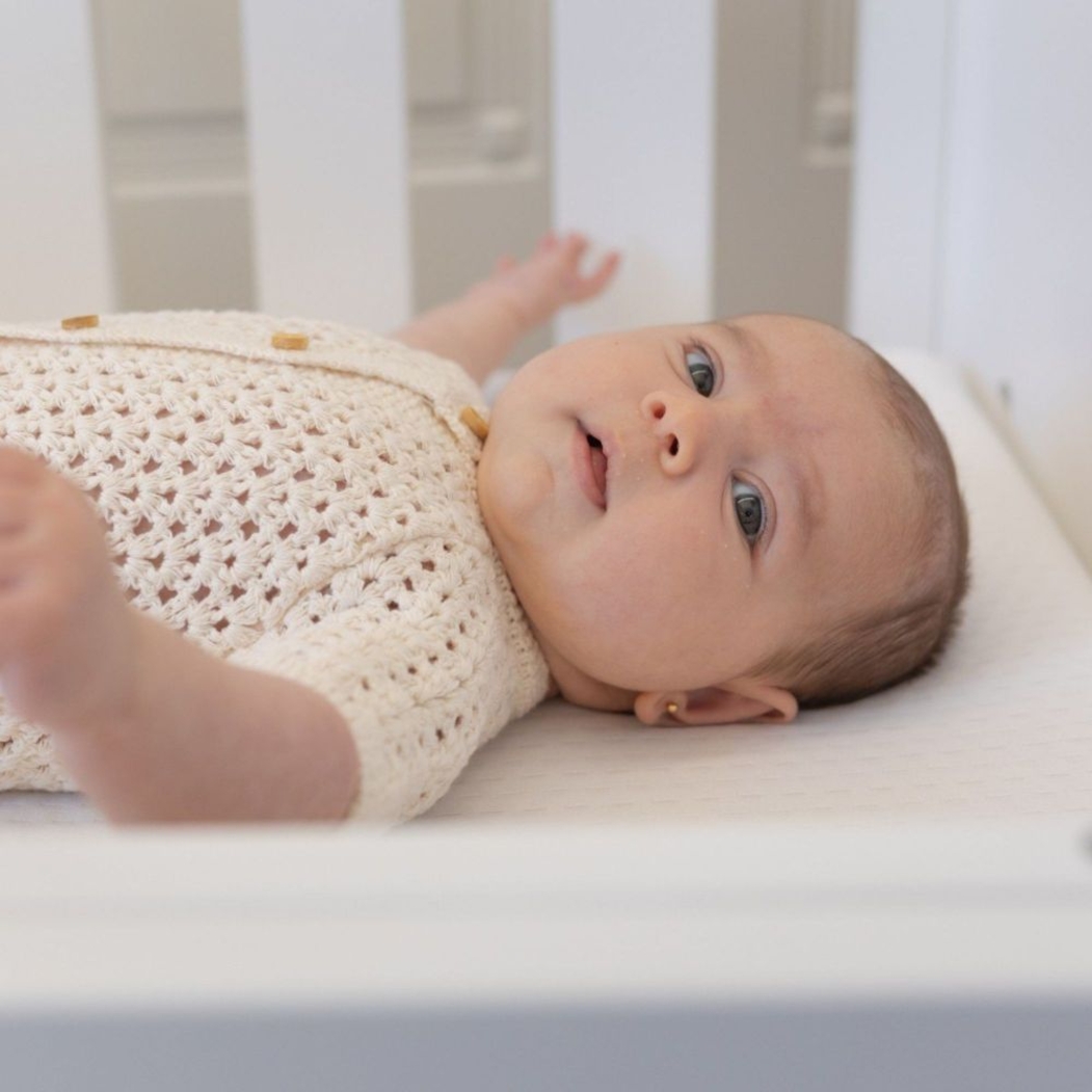 Colchão para Mini Berço Ecus Kids Ecus Care - Ecus Kids - 8433905222673