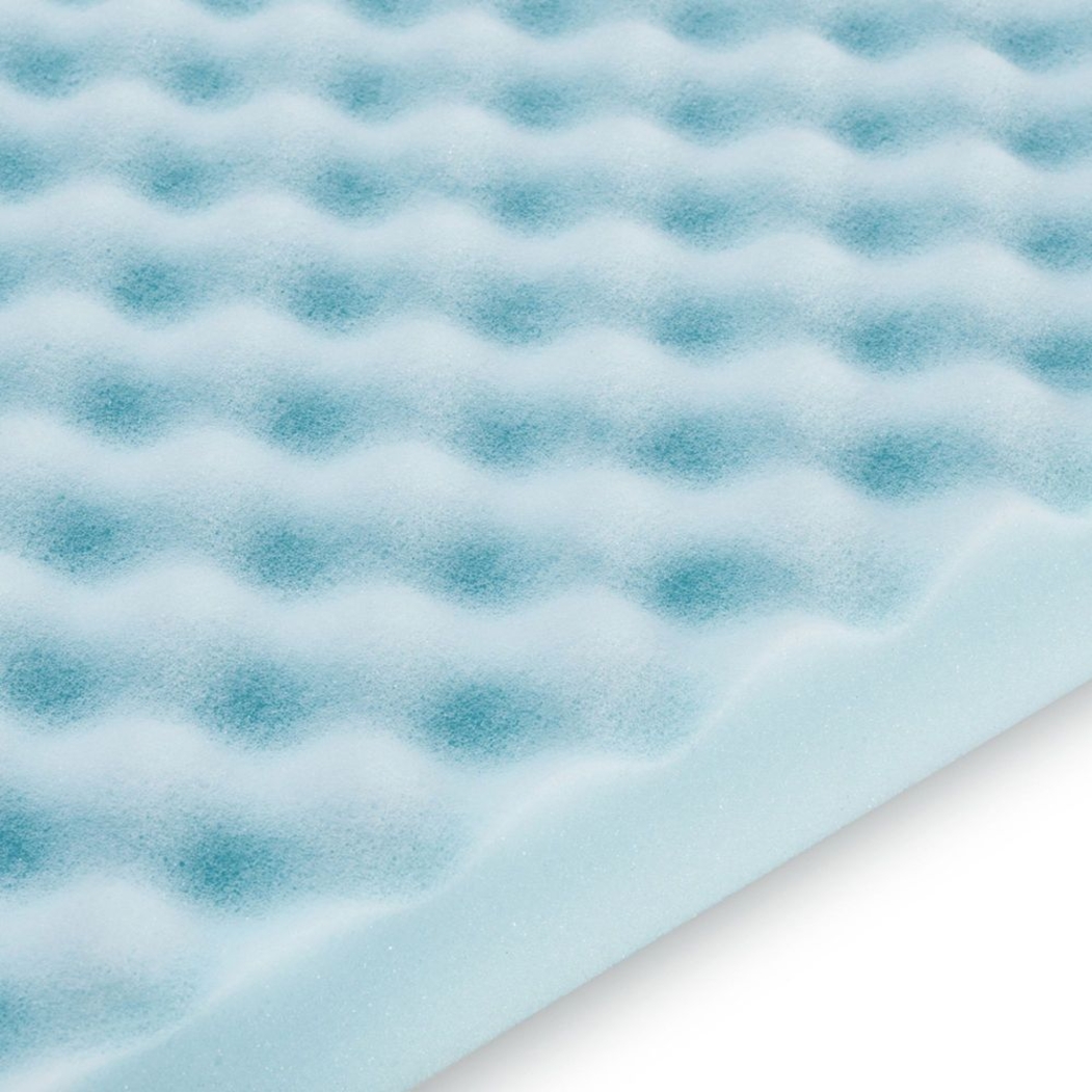 Colchão para Alcofa Ecus Kids Mimo Peti - Ecus Kids - 8433905524678