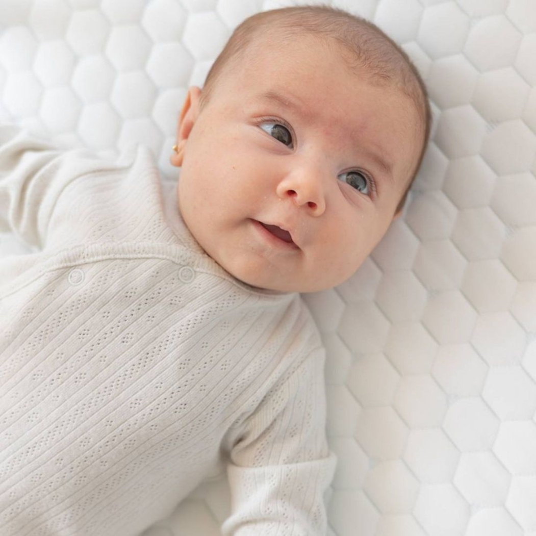 Colchão para Alcofa Ecus Kids Mimo Peti - Ecus Kids - 8433905524678