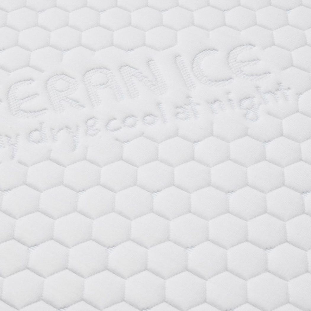 Colchão para Mini Berço Ecus Kids Mimo Peti - Ecus Kids - 8433905524609