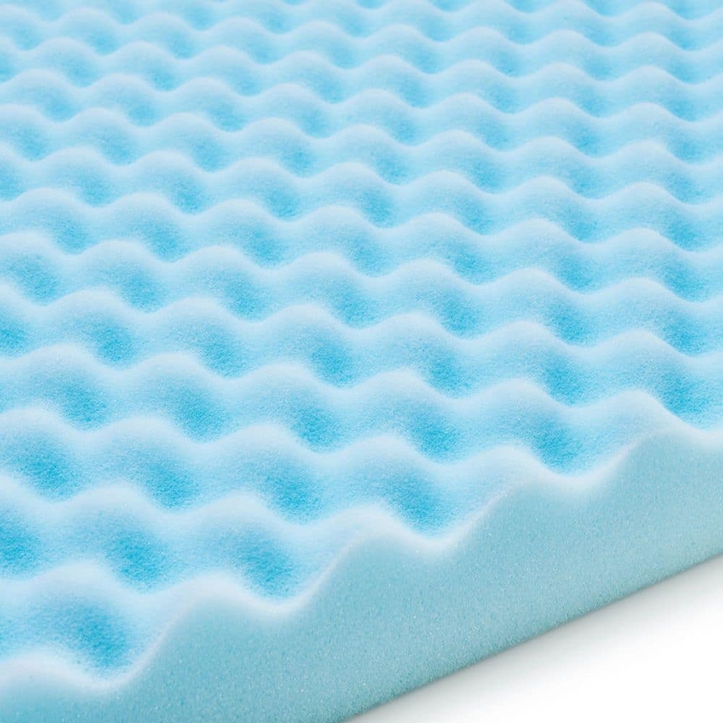 Colchão para Mini Berço Ecus Kids Mimo Peti - Ecus Kids - 8433905524609