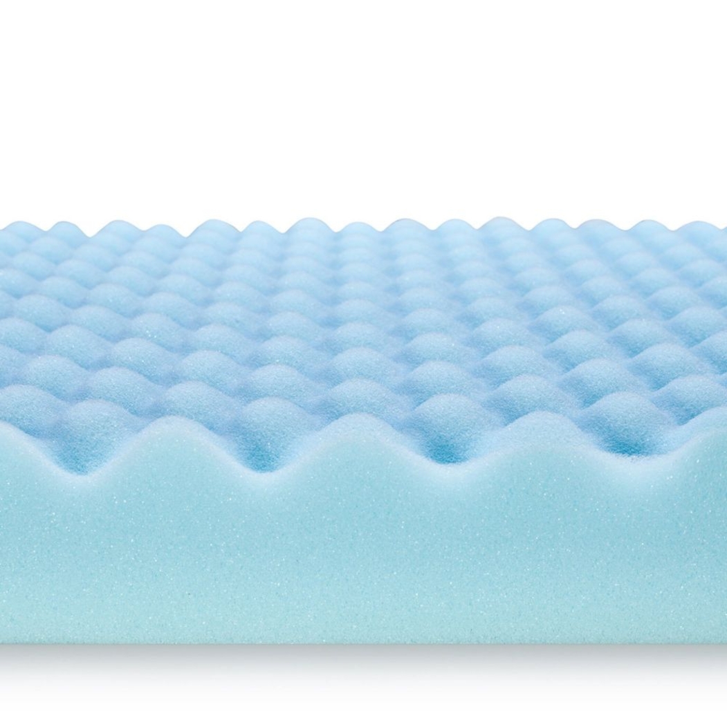 Colchão para Mini Berço Ecus Kids Mimo Peti - Ecus Kids - 8433905524609