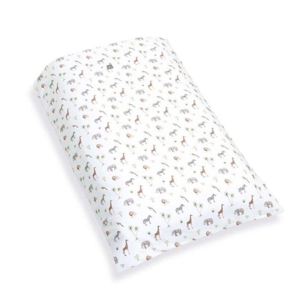 Berço Convertível Alondra Nexor Wood | Anthracite 4 em 1 com Colchão, Barra Infantil, Kit Co-Sleeping e Têxteis - Alondra - NEXOR-K16-M5895-TX148