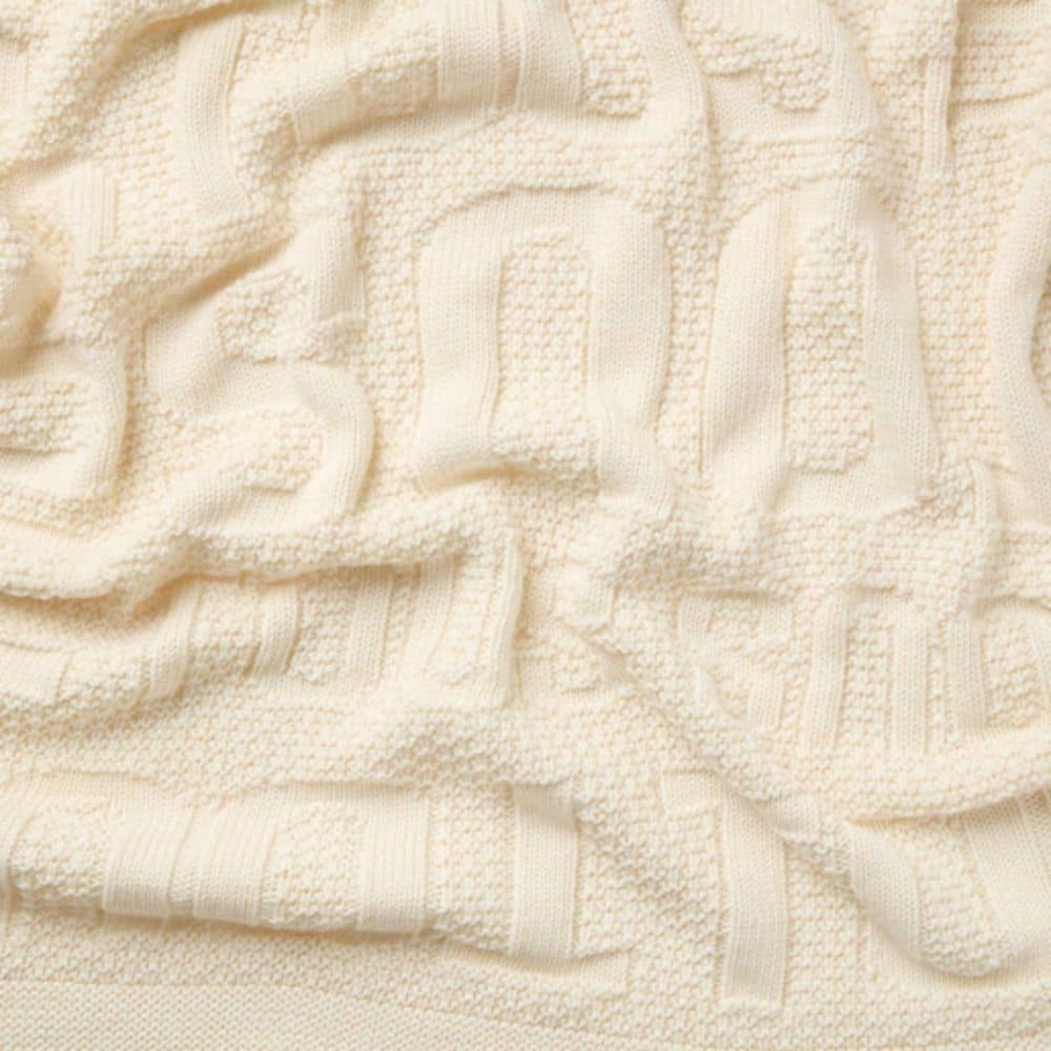 Manta Tous com Logo - Tous - 8434134428621