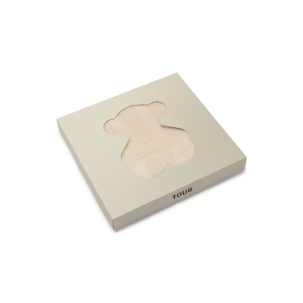 Manta Tous com Logo - Tous - 8434134428621