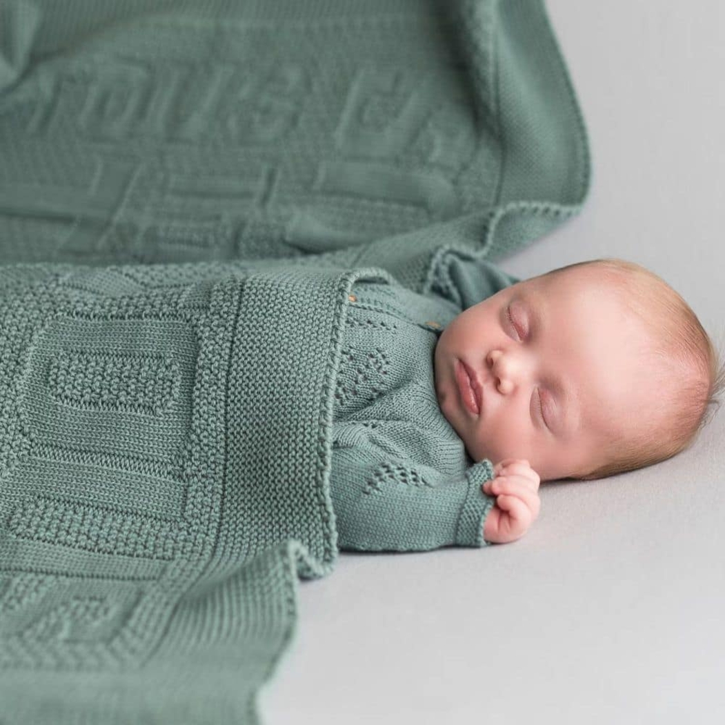 Manta Tous com Logo - Tous - 8434134428621