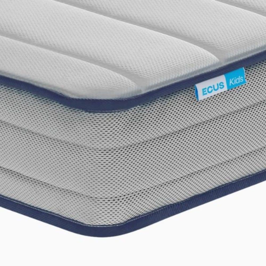 Colchão Junior Ecus Kids Oxsi Spring - Ecus Kids - 8433905413637