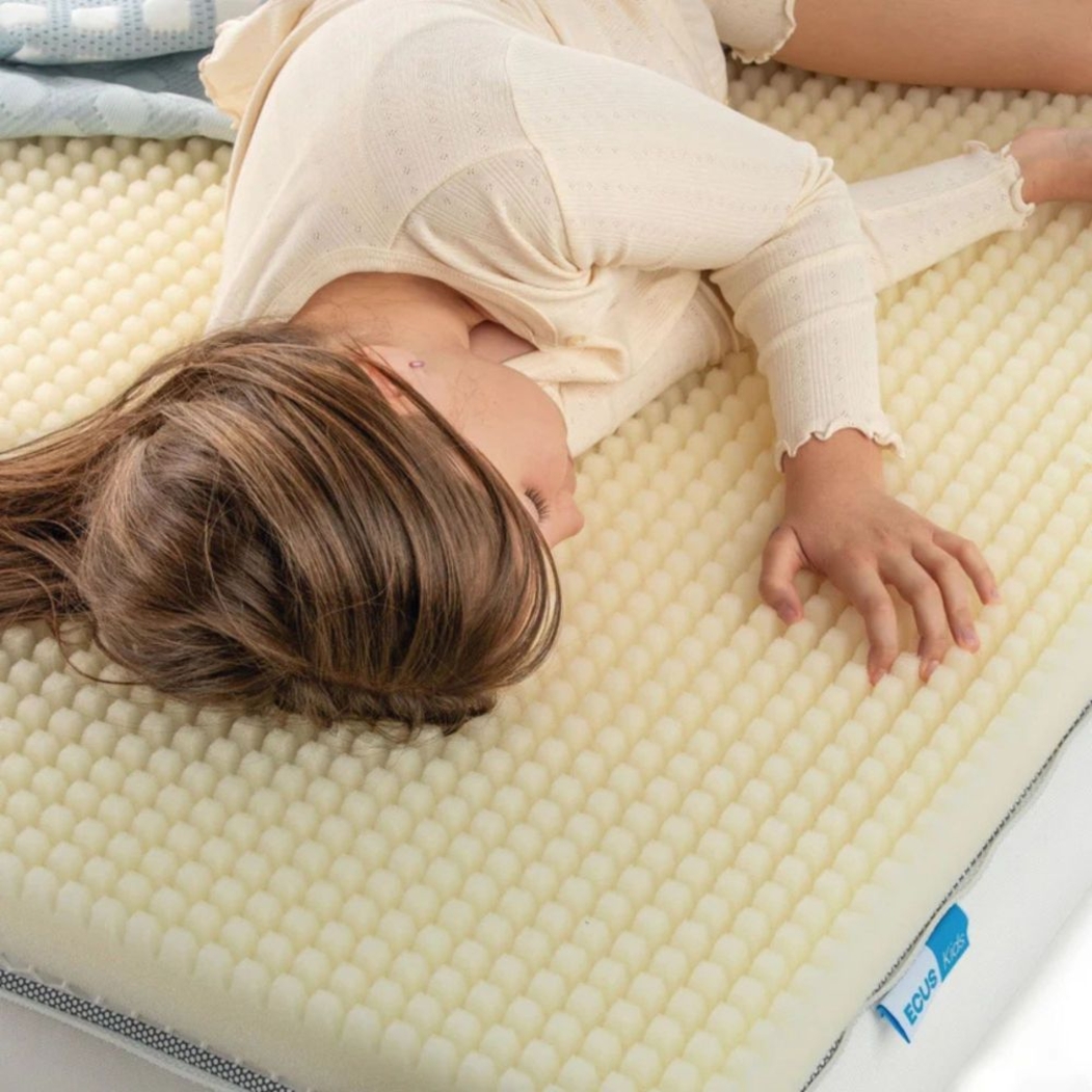 Colchão Junior Ecus Kids Oxsi Spring - Ecus Kids - 8433905413637