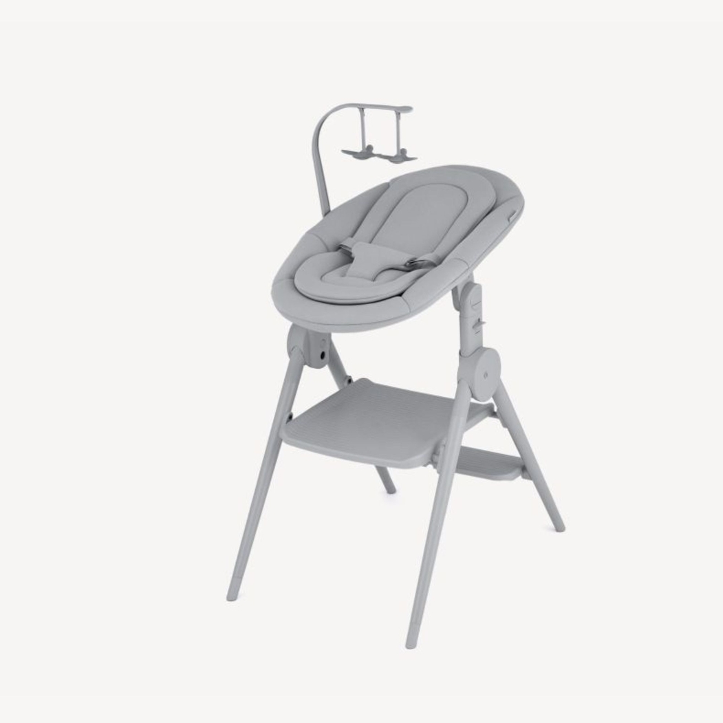 Cadeira de Papa Anex Ozy - Anex - OZ-04