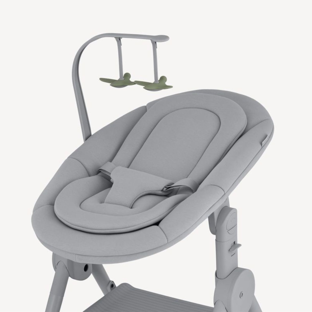 Cadeira de Papa Anex Ozy - Anex - OZ-04