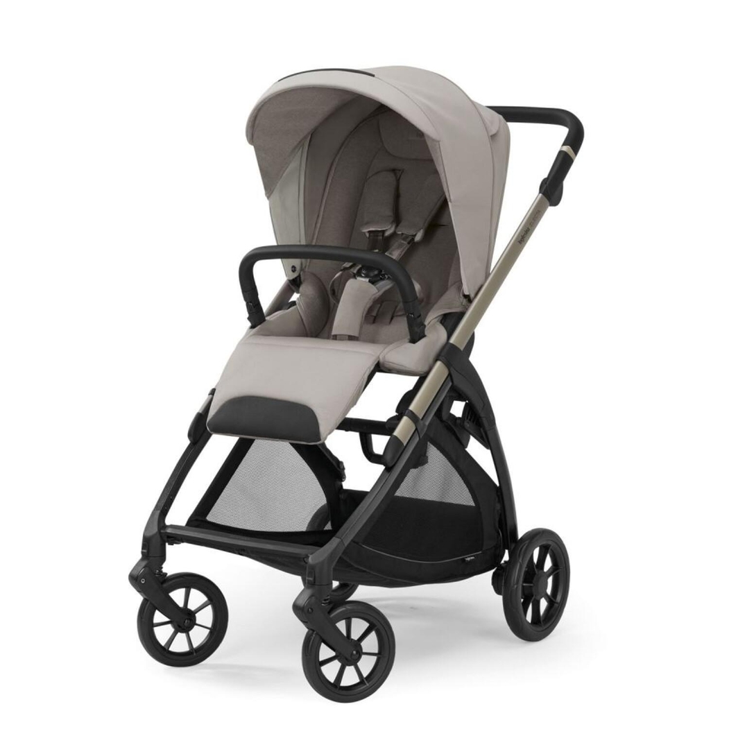 Carrinho de Bebé Trio Inglesina Electa com Oferta Base Isofix Darwin 360º i-size - Inglesina - PACKELECTA001-001