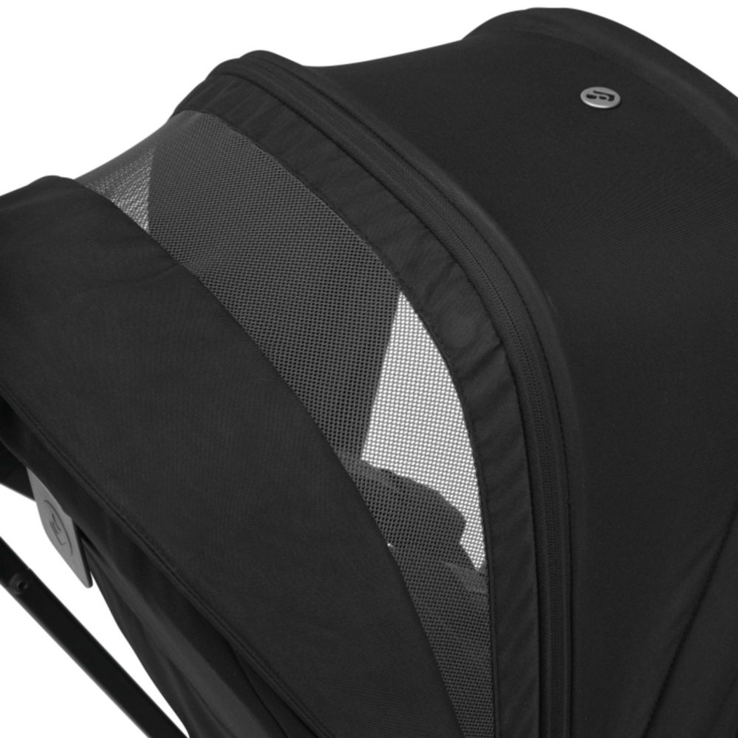 Carrinho de Bebé Leona 2 com Pebble 360 Pro 2 Maxi-Cosi - Maxi-Cosi - PACKLEONA003-004