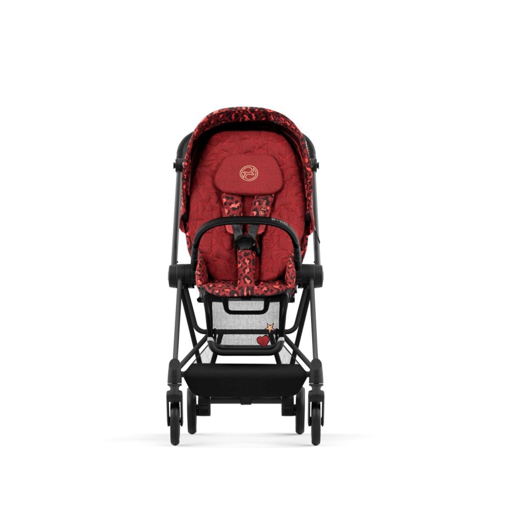 Carrinho de Bebé Cybex Mios Rockstar - Cybex - PACKMIOS029-001