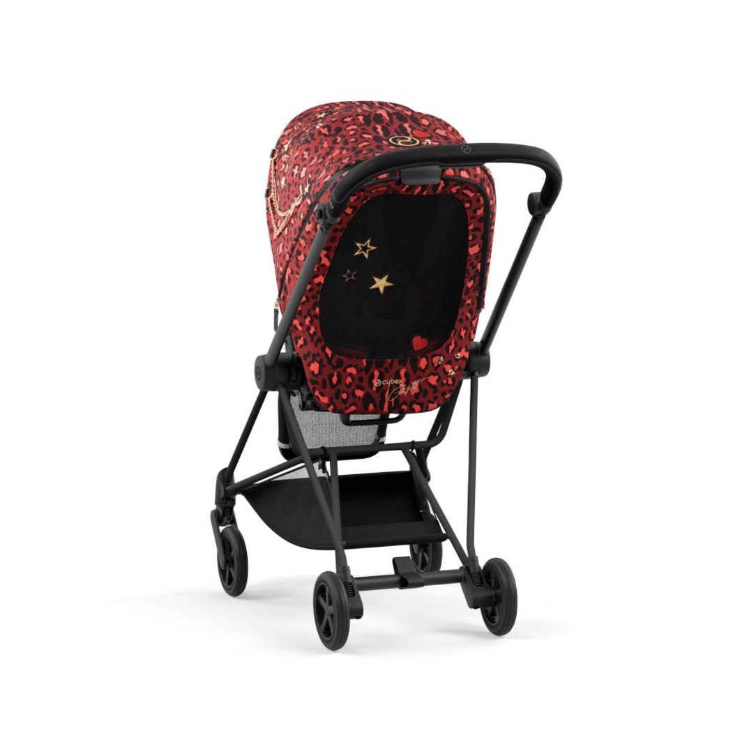 Carrinho de Bebé Cybex Mios Rockstar - Cybex - PACKMIOS029-001