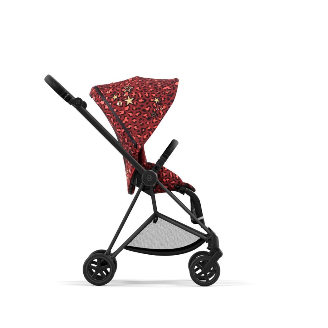 Carrinho de Bebé Cybex Mios Rockstar - Cybex - PACKMIOS029-001
