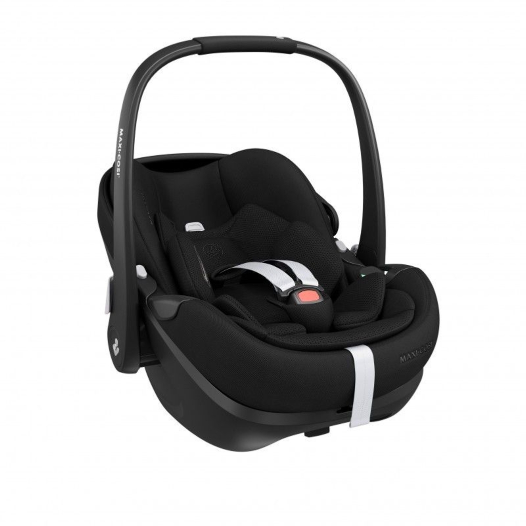 Carrinho Compacto Oxford e Babycoque Pebble 360 Pro 2 Maxi-Cosi - Maxi-Cosi - PACKOXFORD002-005