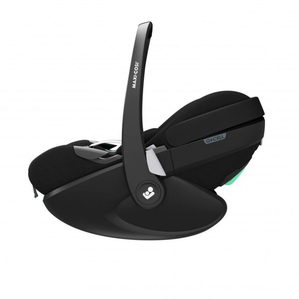 Carrinho Compacto Oxford e Babycoque Pebble 360 Pro 2 Maxi-Cosi - Maxi-Cosi - PACKOXFORD002-005