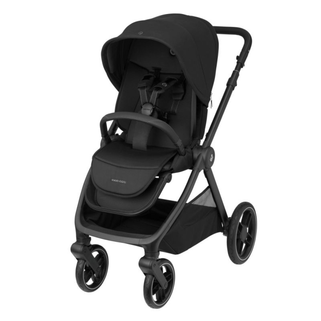 Carrinho Compacto Oxford e Babycoque Pebble 360 Pro 2 Maxi-Cosi - Maxi-Cosi - PACKOXFORD002-005
