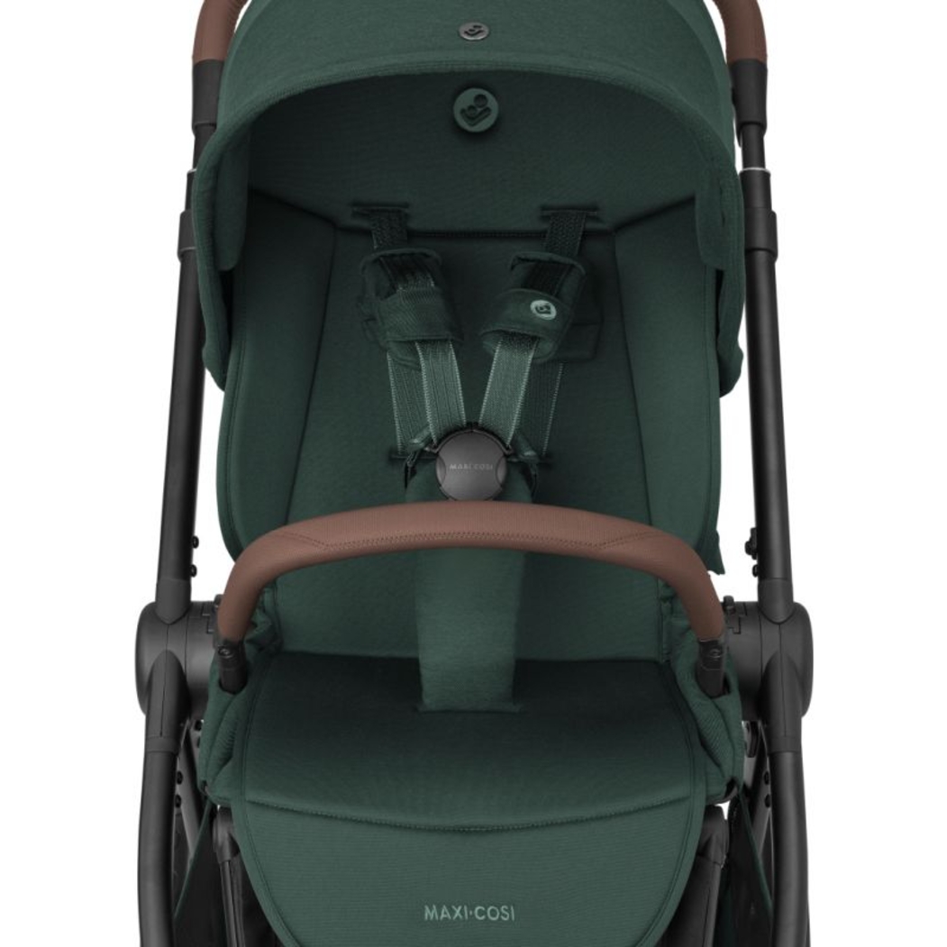 Carrinho Compacto Oxford e Babycoque Pebble 360 Pro 2 Maxi-Cosi - Maxi-Cosi - PACKOXFORD002-015