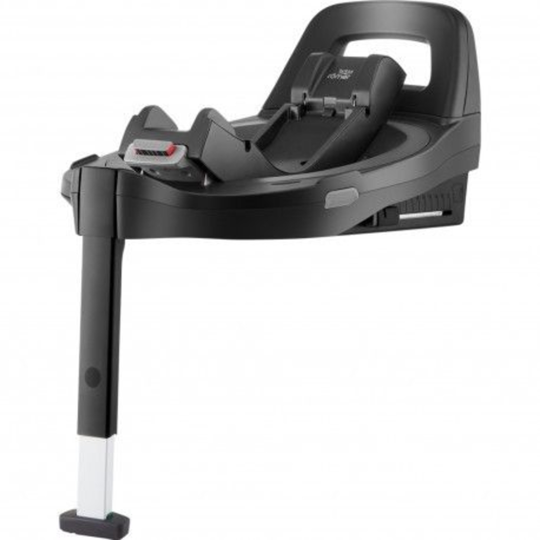 Carrinho de Bebé Britax Römer Rio com Alcofa, Baby-Safe Pro Style e Base Vario 5Z - Britax Römer - PACKRIO008-001