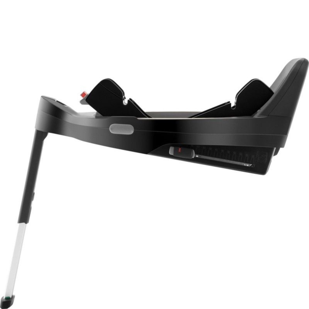 Carrinho de Bebé Britax Römer Rio com Alcofa, Baby-Safe Pro Style e Base Vario 5Z - Britax Römer - PACKRIO008-001