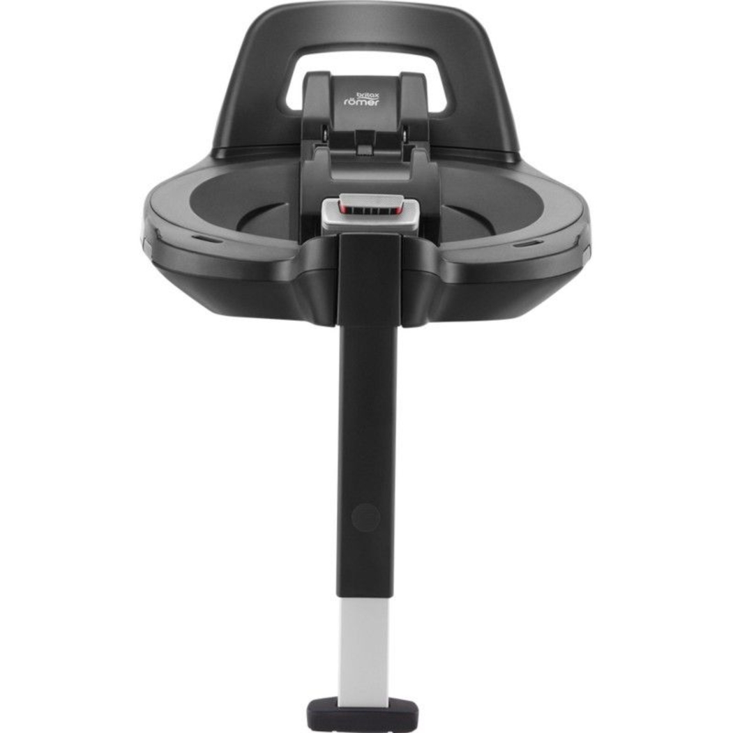Carrinho de Bebé Britax Römer Rio com Alcofa, Baby-Safe Pro Style e Base Vario 5Z - Britax Römer - PACKRIO008-001