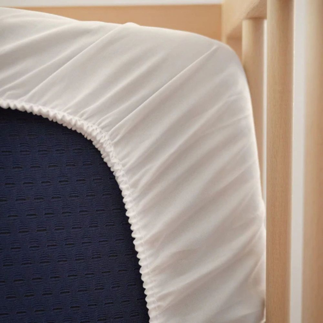 Capa de Colchão Ecus Kids Respirável 3D - Ecus Kids - 8433905439996