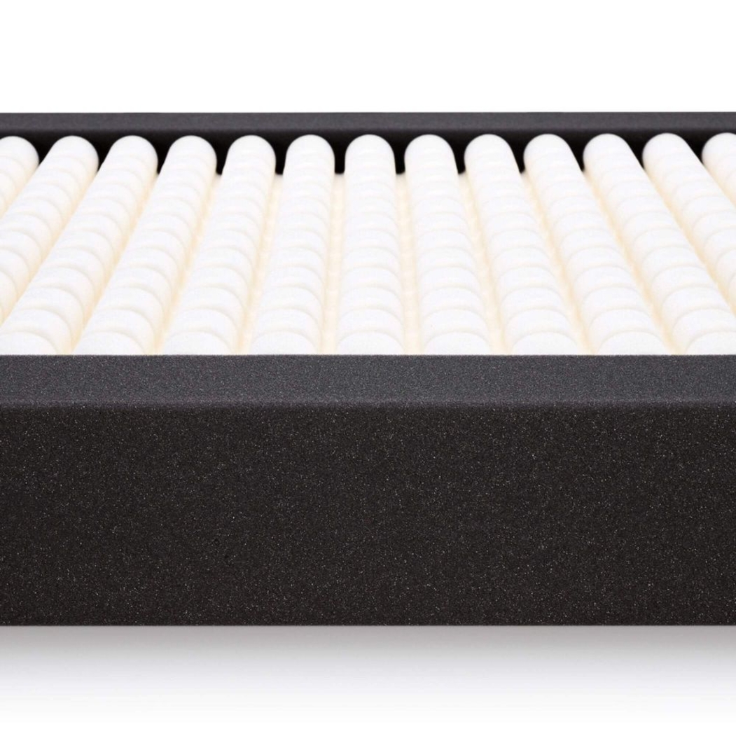 Colchão para Berço Ecus Kids Pigu - Ecus Kids - 8433905190392