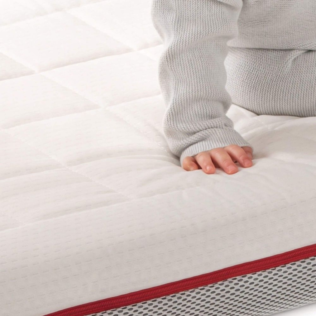 Colchão para Berço Ecus Kids Pigu - Ecus Kids - 8433905190392