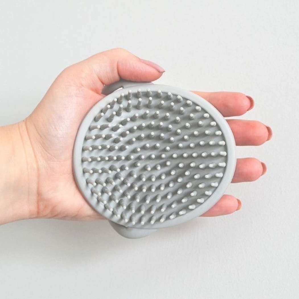 Escova Crosta Láctea Shnuggle - Shnuggle - 5060492570882