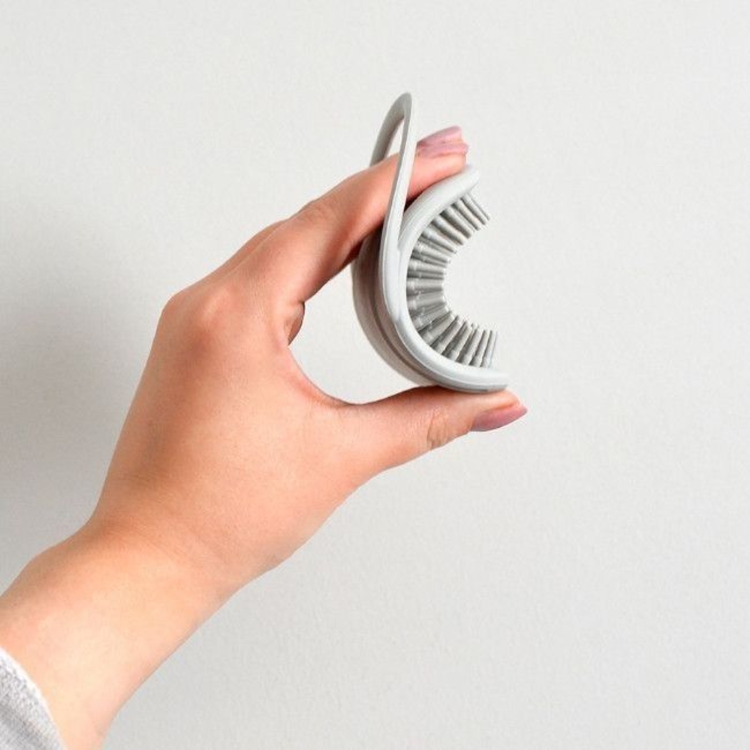 Escova Crosta Láctea Shnuggle - Shnuggle - 5060492570882