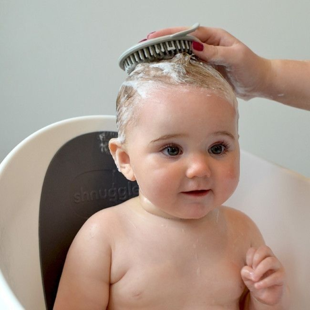 Escova Crosta Láctea Shnuggle - Shnuggle - 5060492570882