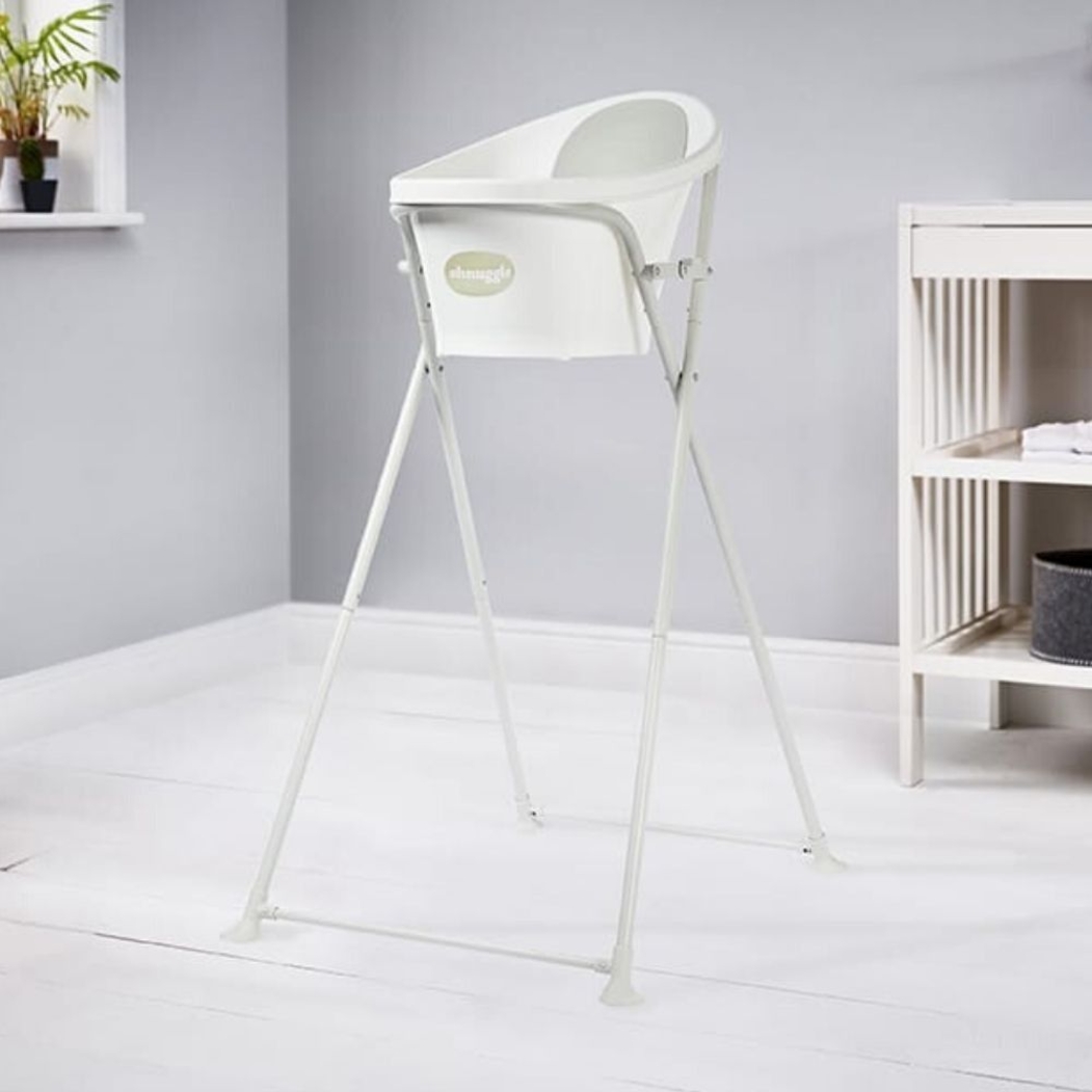 Suporte para Banheira Shnuggle - Shnuggle - 5060492571056