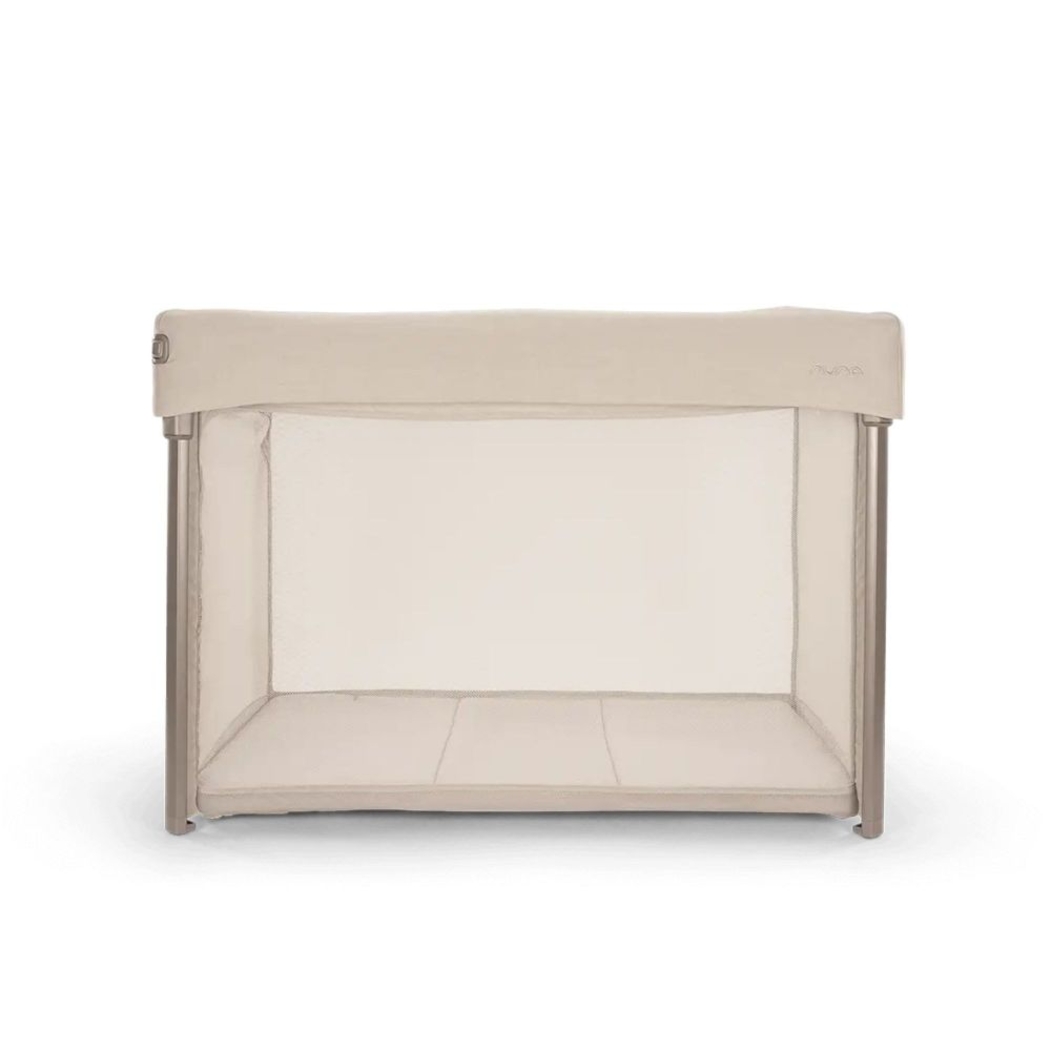 Berço de Viagem Nuna Paal - Nuna - 8721094500666