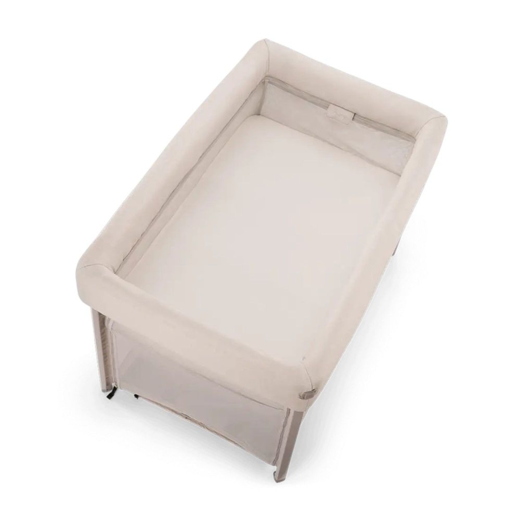 Berço de Viagem Nuna Paal - Nuna - 8721094500666